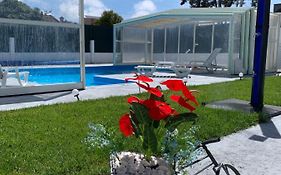 Aroeira Tropical Villa